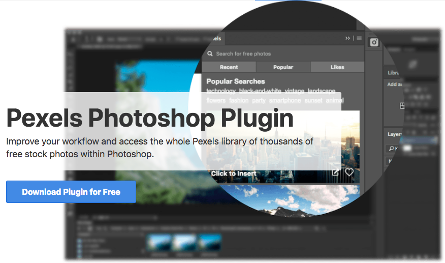 free nik software photoshop plugins